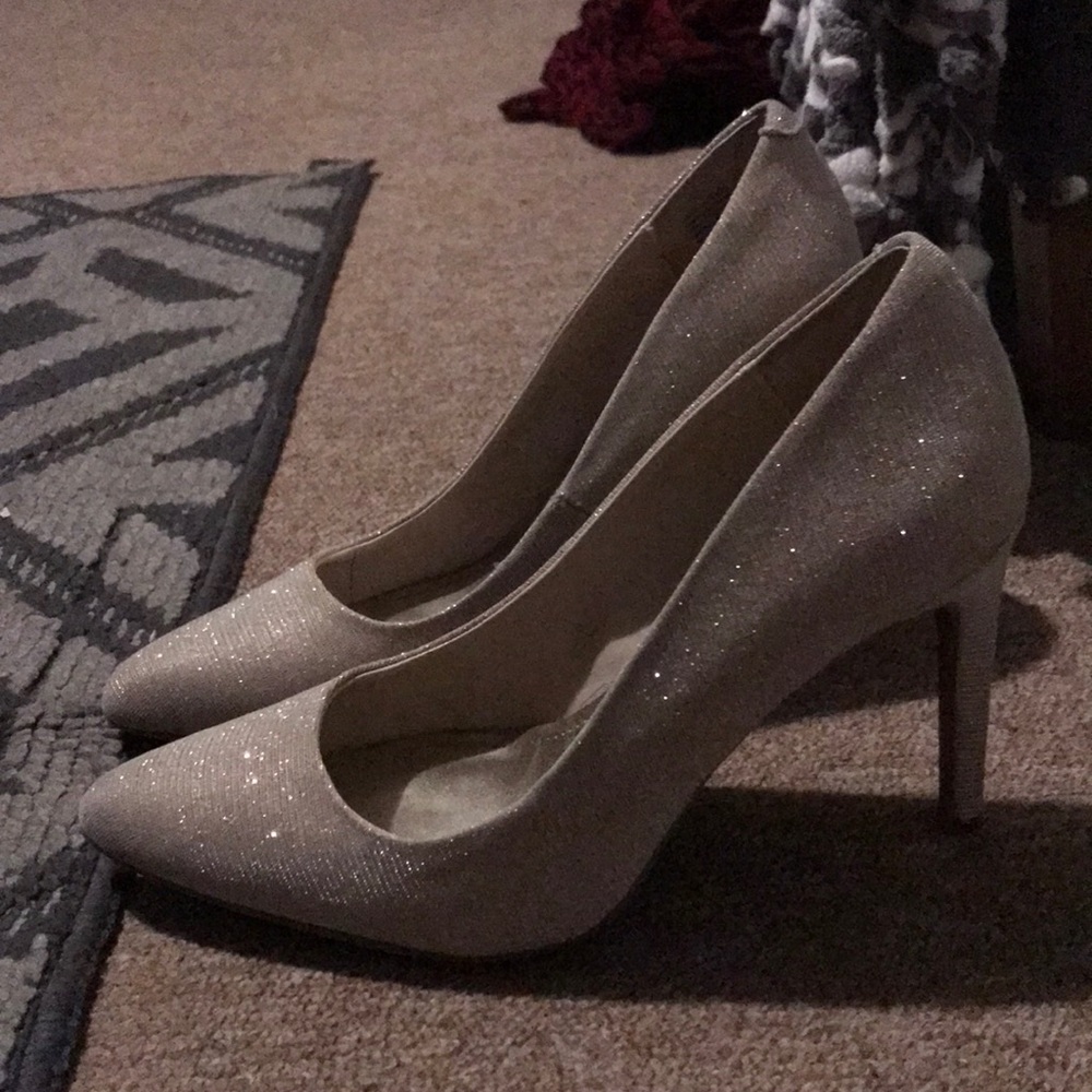 Pumps